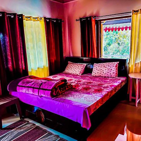 Namaste Homestay Almora Bagian luar foto