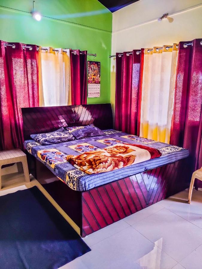 Namaste Homestay Almora Bagian luar foto